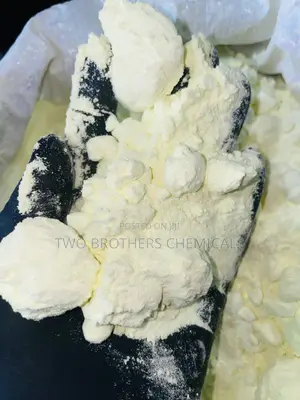 Sulphur Powder