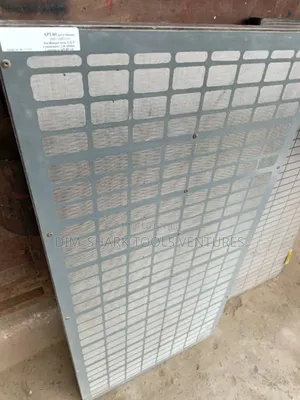 Shale Shaker Screen for Oil Drilling/Greating Shale