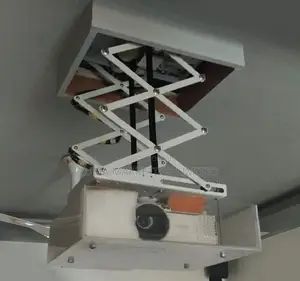 Motorized Projector Lift – Electric Projector Mount
