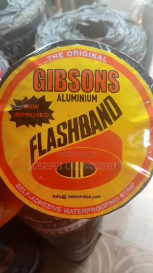 Original Flash Band