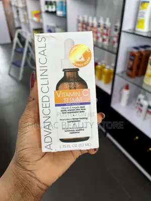 Advanced Clinical Vitamin C Serum