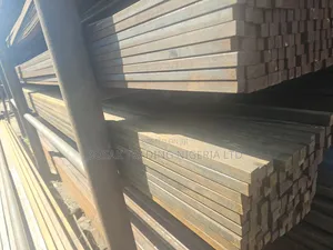 Square Rod 20x20