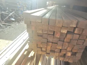 Square Rod 20x20