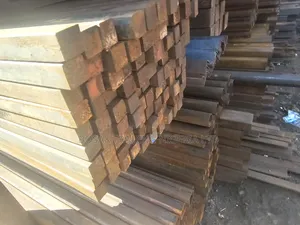 Square Rod 20x20
