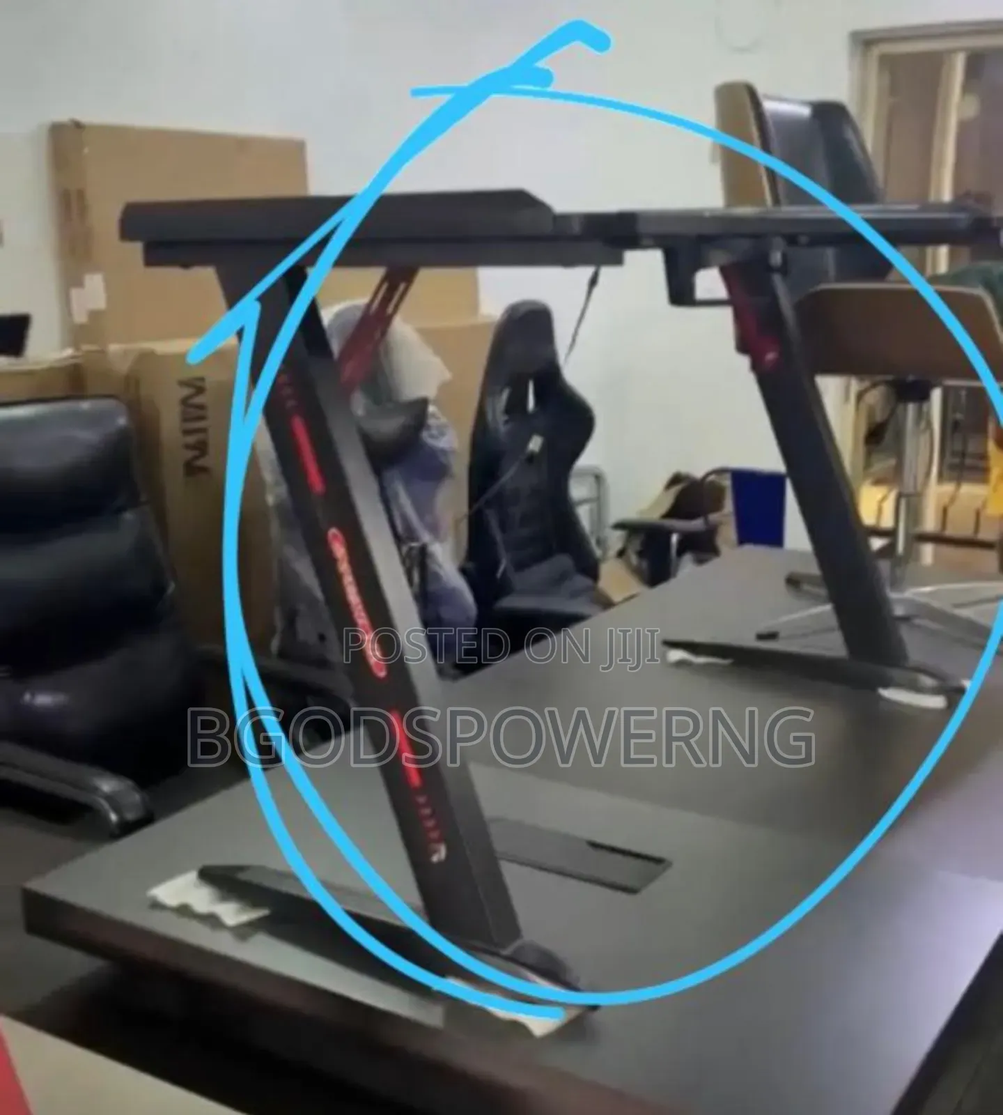 Gaming Table
