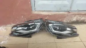 Headlight Chevrolet Camaro 2018