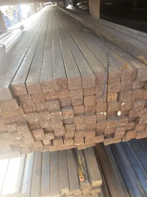 25x25 Square Rod