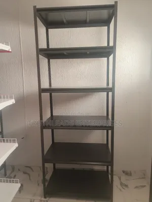 Long Lasting Stability and Durability Shelf