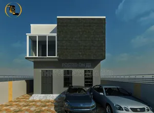 Well Drawn Architectural Plan Plus 3d View