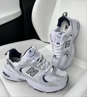 Classic New Balance Sneakers