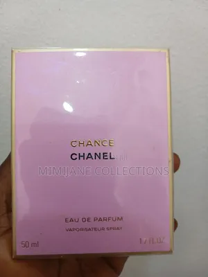 Chanel Chance Edp 50ml