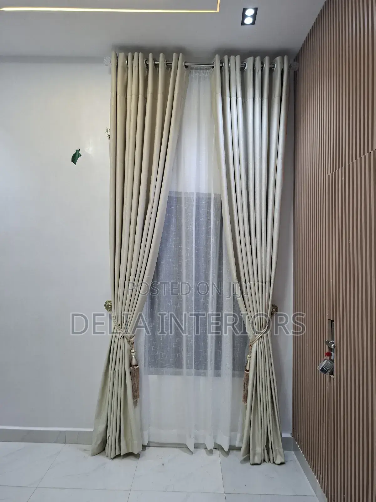 Quality Curtains