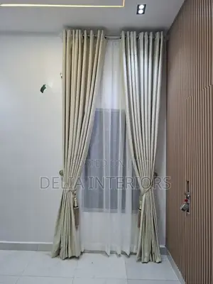 Quality Curtains