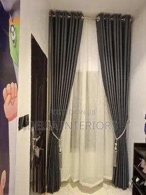 Quality Curtains