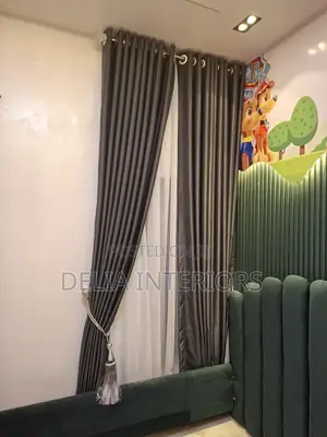Quality Curtains