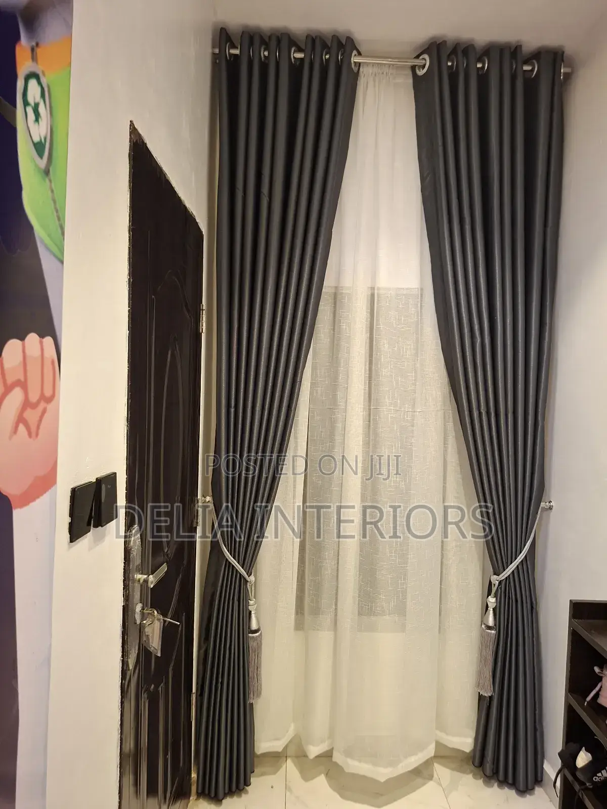 Quality Curtains