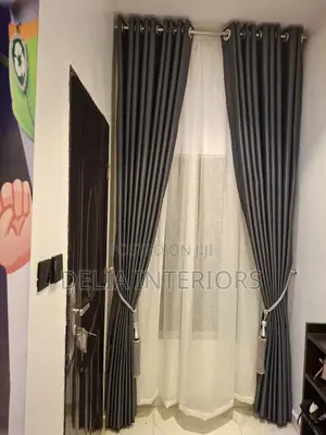 Quality Curtains
