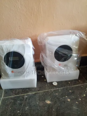 Felicity 100 Amps Charge Controller