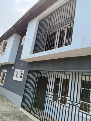 3bdrm Block of Flats in Ojodu Berger for rent