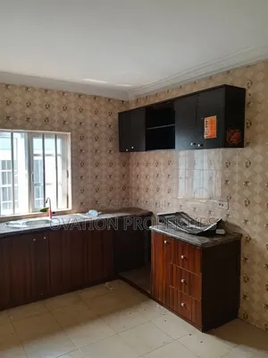 3bdrm Block of Flats in Ojodu Berger for rent