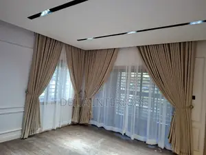 Premium Quality Curtains