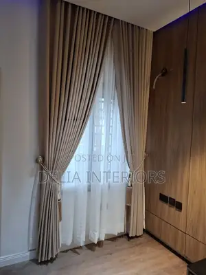 Premium Quality Curtains