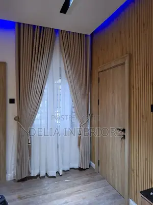 Premium Quality Curtains