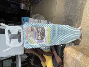 Ironing Board