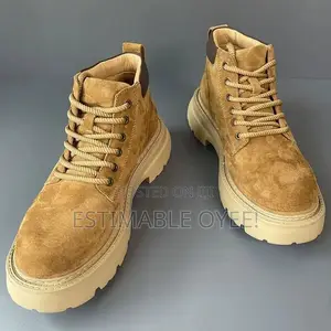 Quality Timberland Boot