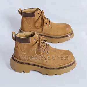 Quality Timberland Boot