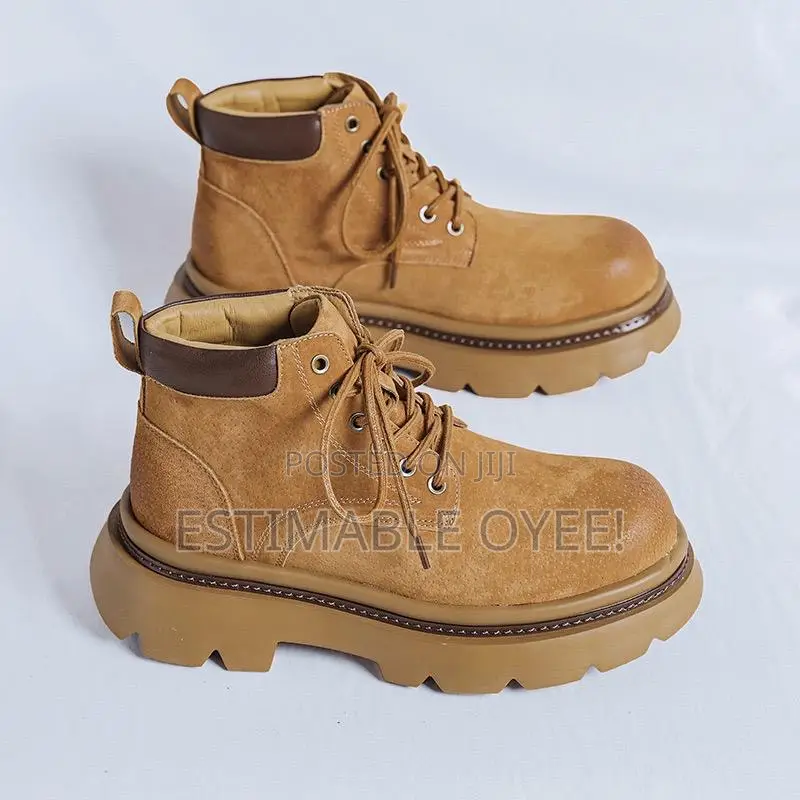 Quality Timberland Boot