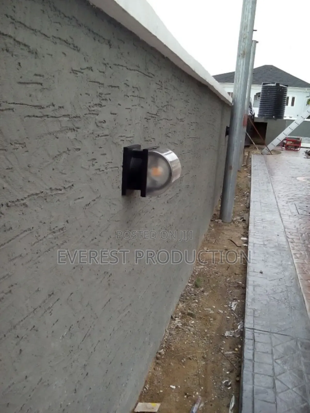 Gravitex Paint Wall Finish