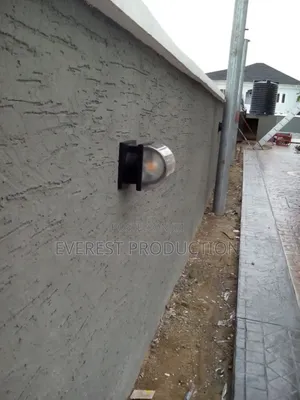 Gravitex Paint Wall Finish