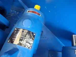Pump Machine Head