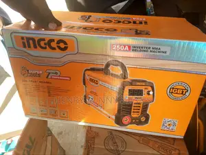 Inviter Welding Machine Total Products