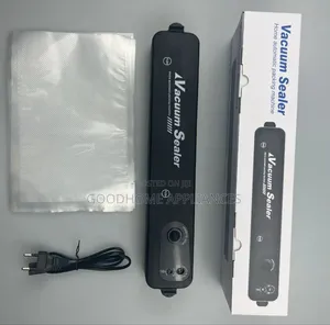 Vacuum Sealer Machine With Free Nylons