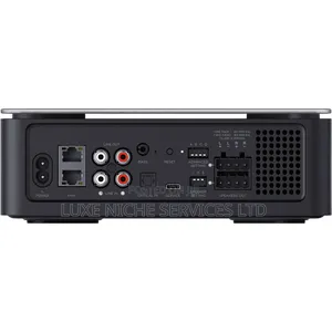 Bose Music Amplifier