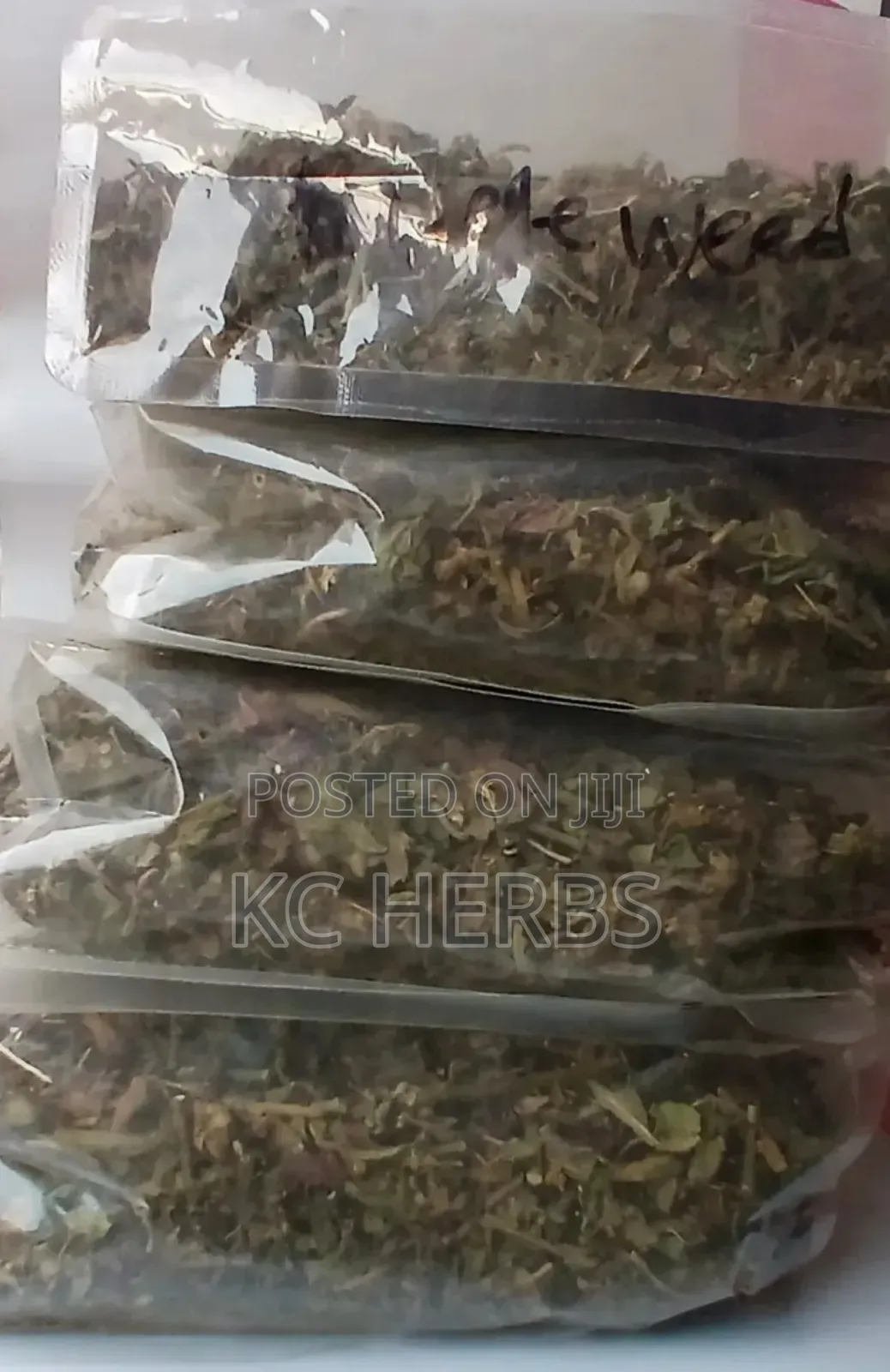 Bugle Weed (From 50g)