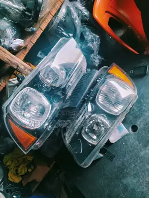 Headlight Dodge Charger 2014
