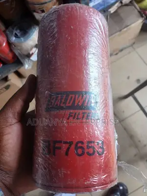 Baldwin Bf7653 Fuel and Water Separator Filter