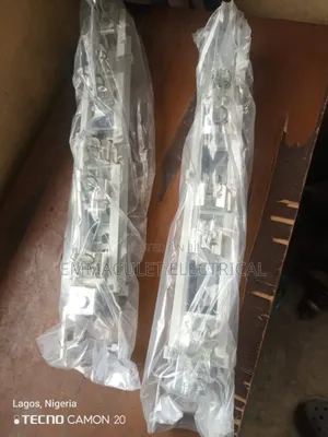 Feeder Pillar Unit
