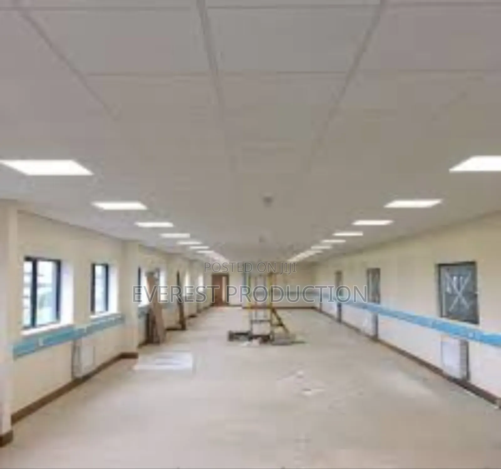Suspended Ceiling