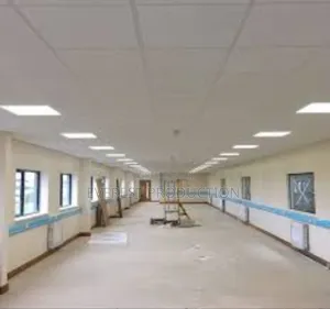 Suspended Ceiling