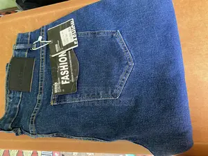 Men Stock Jeans