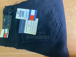 Men Stock Jeans