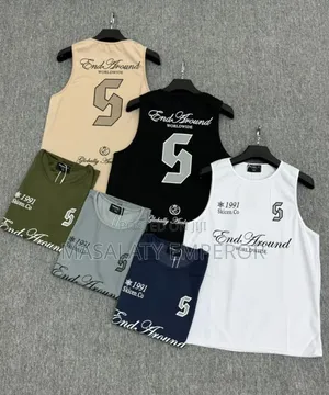 Top for Mens