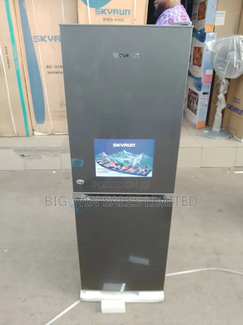 Skyrun Refrigerator 170l