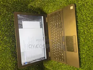 Laptop Dell Latitude E5570 16GB Intel Core I7 SSD 256GB
