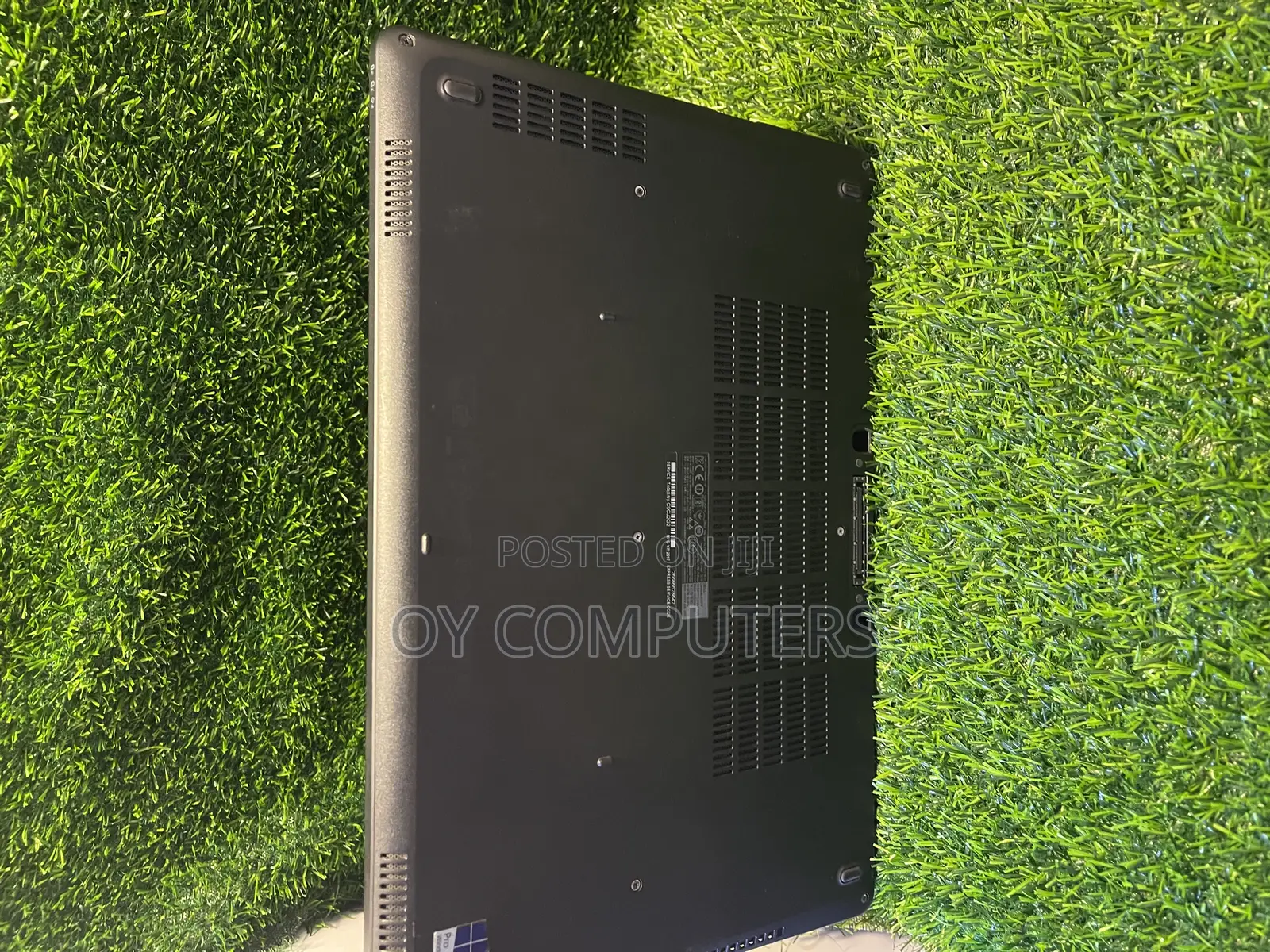Laptop Dell Latitude E5570 16GB Intel Core I7 SSD 256GB