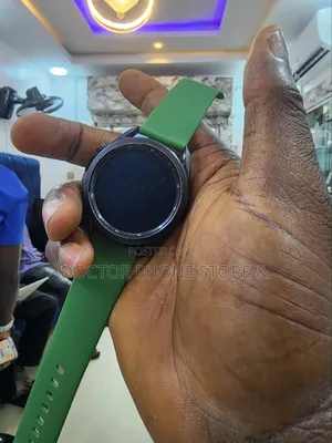Samsung Galaxy Watch 3 45mm Lte GPS